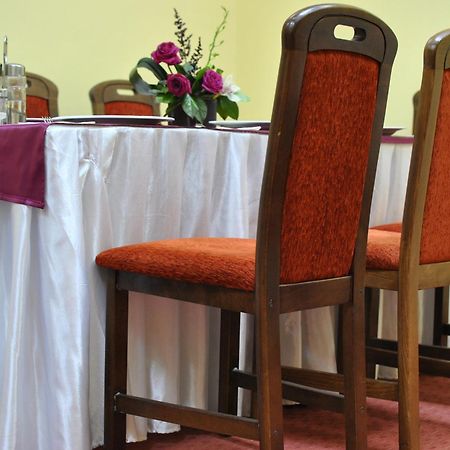 Hotel Dana Amara Luaran gambar