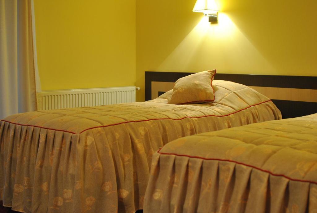 Hotel Dana Amara Bilik gambar