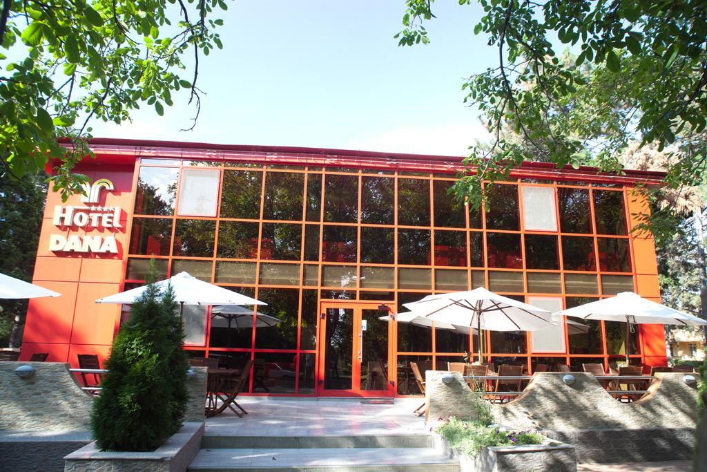 Hotel Dana Amara Luaran gambar