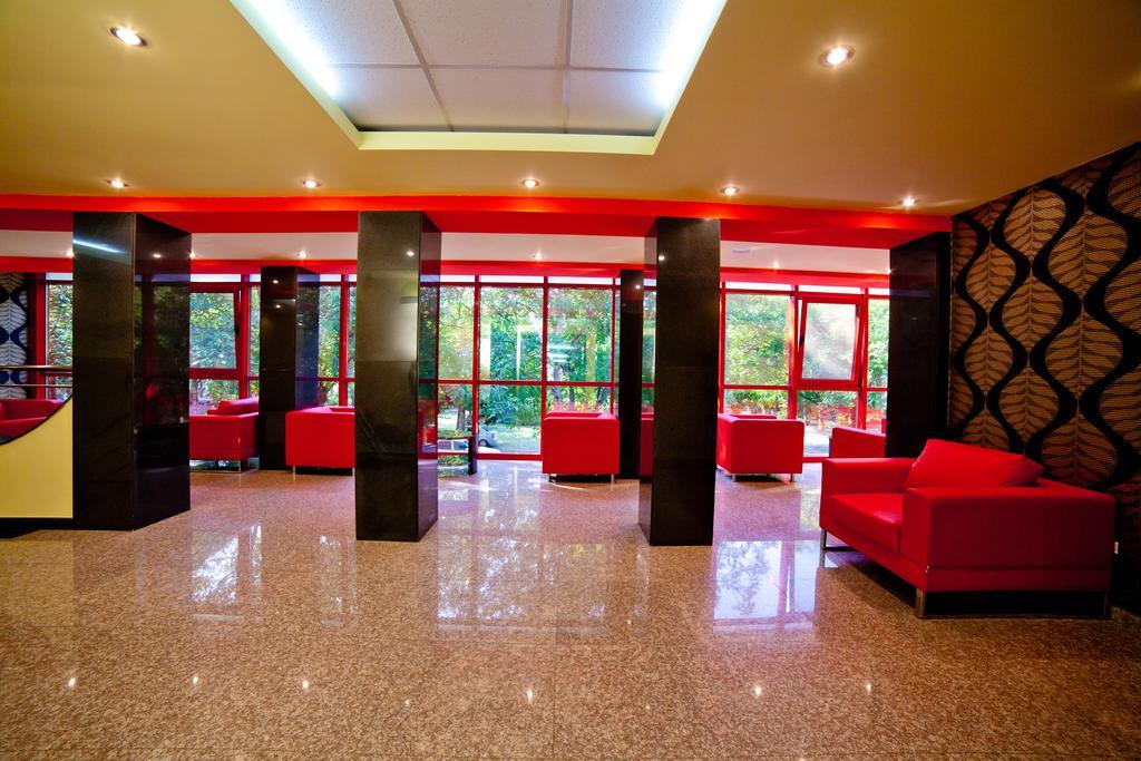 Hotel Dana Amara Luaran gambar