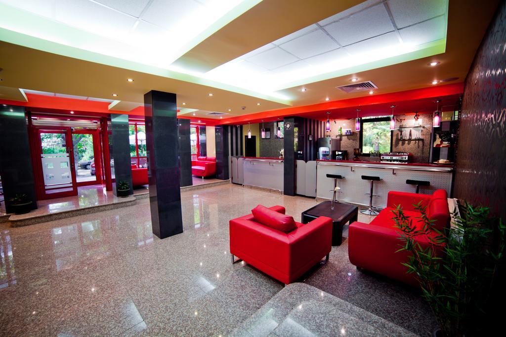 Hotel Dana Amara Luaran gambar