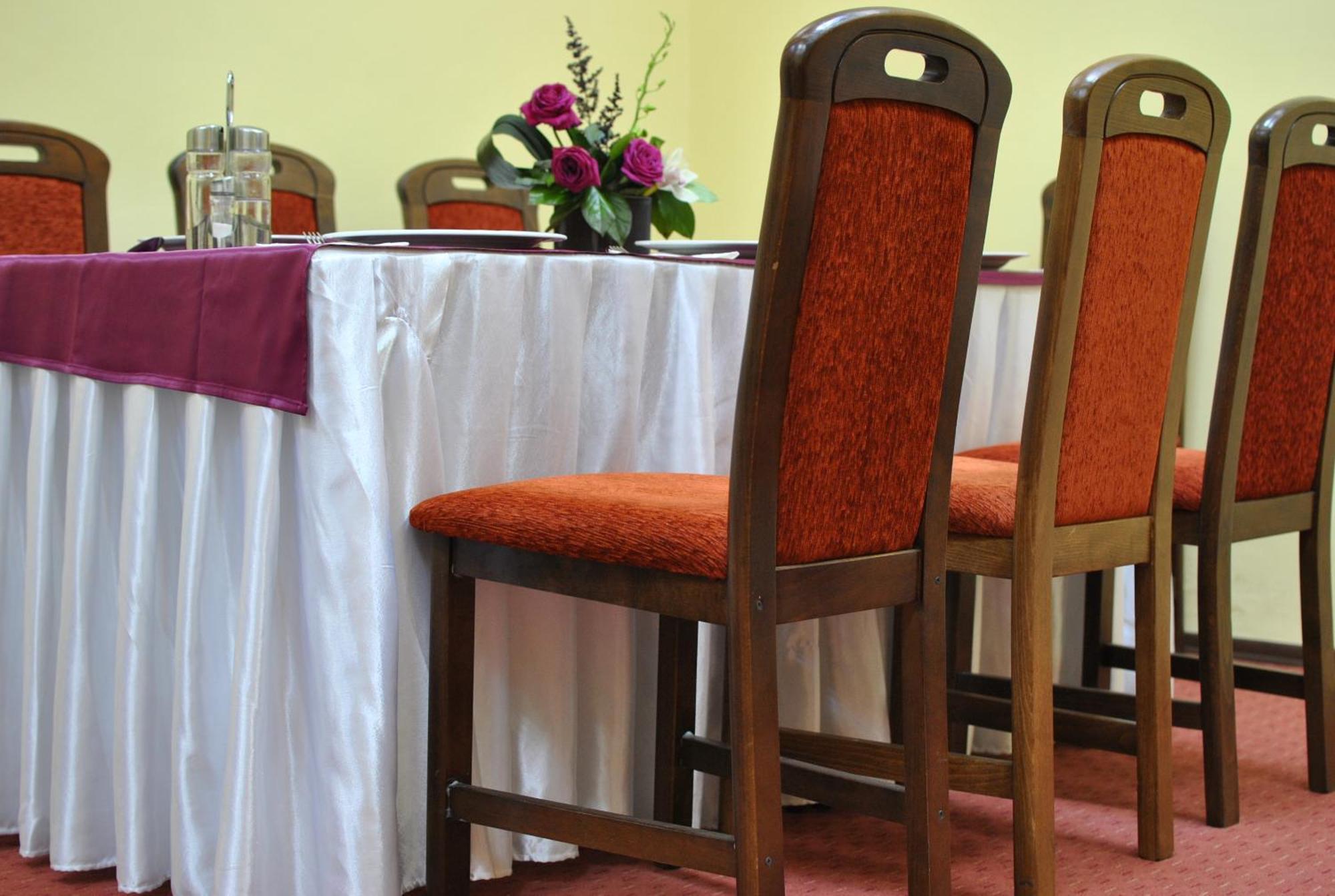Hotel Dana Amara Luaran gambar