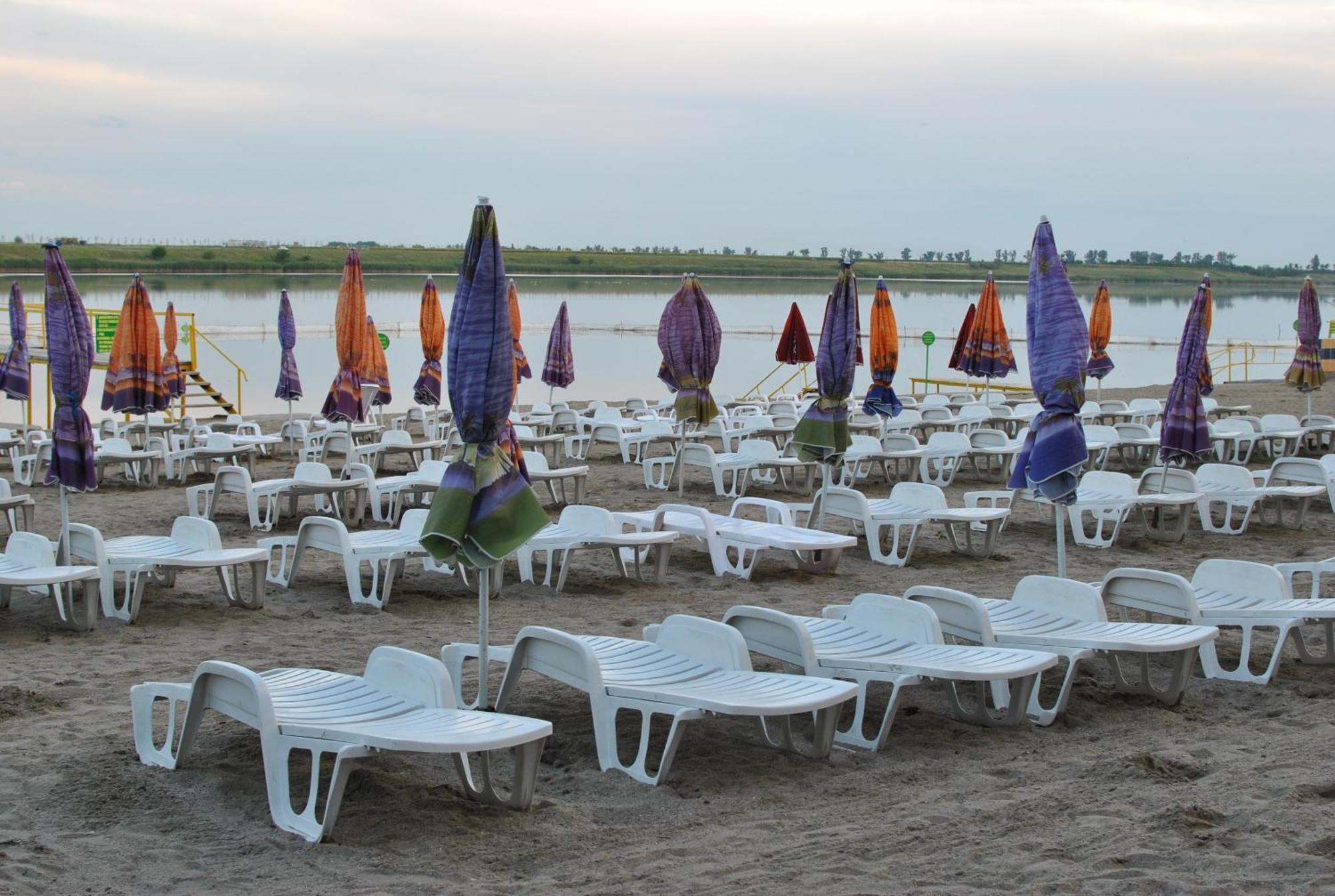 Hotel Dana Amara Luaran gambar