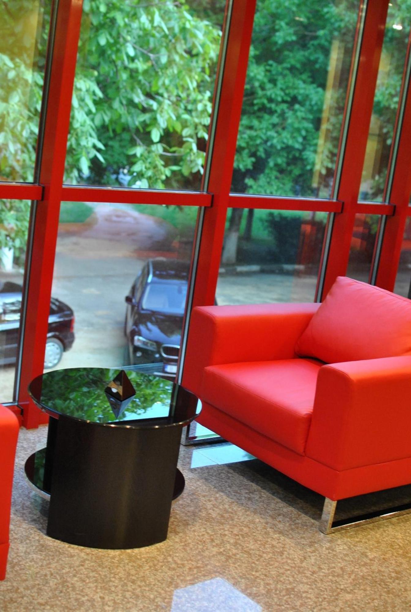 Hotel Dana Amara Luaran gambar