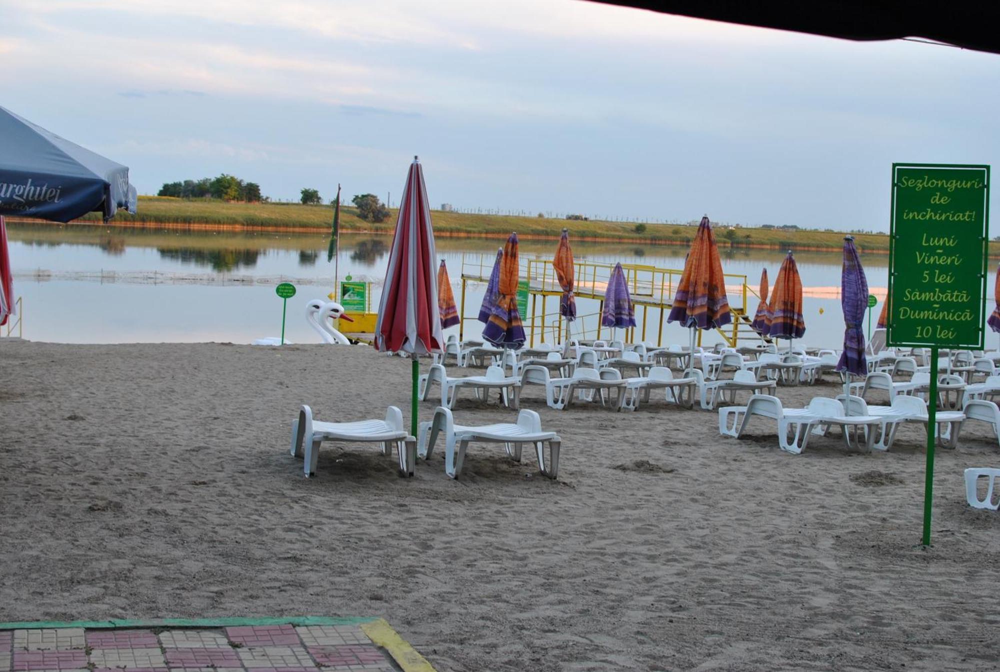 Hotel Dana Amara Luaran gambar