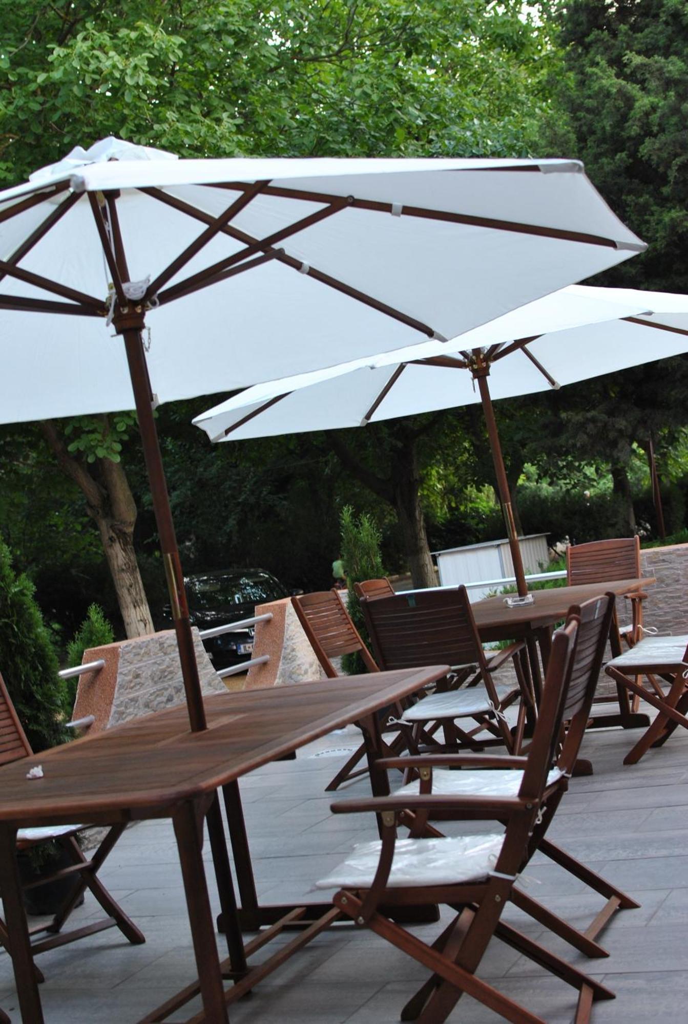 Hotel Dana Amara Luaran gambar