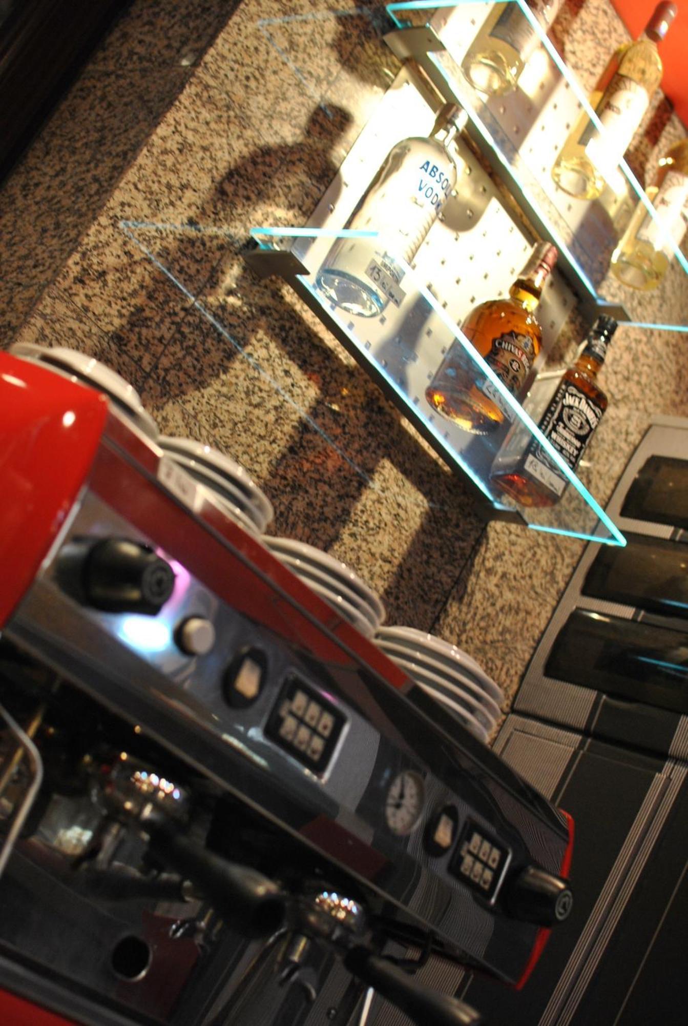 Hotel Dana Amara Luaran gambar